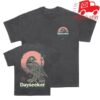Dayseeker Merch Shop Raven Tee 6 Dayseeker Merch Shop Raven Tee