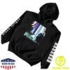 Daze Style Merch Store Dream Fatigue Hoodie 1 Daze Style Merch Store Dream Fatigue Hoodie