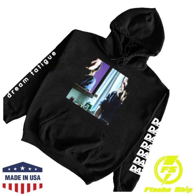 Daze Style Merch Store Dream Fatigue Hoodie 3 Daze Style Merch Store Dream Fatigue Hoodie