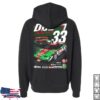 kenny Dde Merch Garage Store Nsx Hoodiea