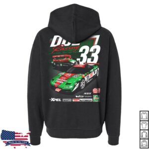 kenny Dde Merch Garage Store Nsx Hoodiea