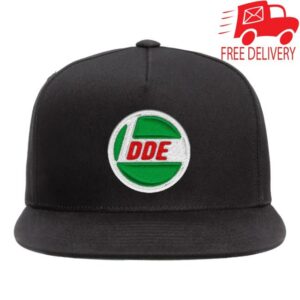 kenny Dde Merch Garage Store Nsx Snapback
