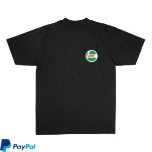 kenny Dde Merch Garage Store Nsx Tee