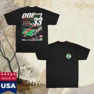 kenny Dde Merch Garage Store Nsx Teeaa