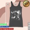 kenny Deadair Merch Store Jr Heart Tank Black