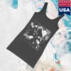 kenny Deadair Merch Store Jr Heart Tank Blacks