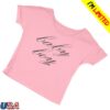 kenny Deadair Store Merch Bb Baby Tee Pink0