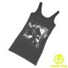 kenny Deadair Store Merch Jr Heart Tank Black0
