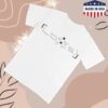 kenny Deadair Store Merch Lucy Bedroque Lb(S) White Tee1