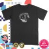 kenny Deadair Store Merch Quannnic Cooked Black Tee