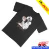 kenny Deadair Store Merch Quannnic Surgeon Black Tee0