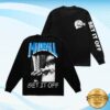 Death Mental Merch Store Madball Set It Off Long Sleeve Shirt 2 Death Mental Merch Store Madball Set It Off Long Sleeve Shirt