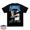Death Mental Merch Store Madball Set It Off Shirt 7 Death Mental Merch Store Madball Set It Off Shirt