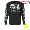 kenny Death Traitors Merch Store All My Homies Hate Ice Long Sleeve Blacks
