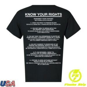 kenny Death Traitors Merch Store All My Homies Hate Ice Shirt Black