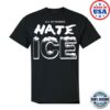 kenny Death Traitors Merch Store All My Homies Hate Ice Shirt Blacks