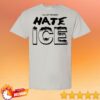 kenny Death Traitors Merch Store All My Homies Hate Ice Shirt Whites