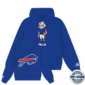 Debi Tirar Mas Fotos Store Merch Shop Bills Concho Hoodie