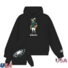 Debi Tirar Mas Fotos Store Merch Shop Eagles Concho Hoodie