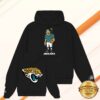 Debi Tirar Mas Fotos Store Merch Shop Jaguars Concho Hoodie
