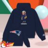 Debi Tirar Mas Fotos Store Merch Shop Patriots Concho Hoodie