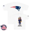 Debi Tirar Mas Fotos Store Merch Shop Patriots Concho Tee