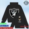 Debi Tirar Mas Fotos Store Merch Shop Raiders Concho Hoodie