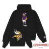 Debi Tirar Mas Fotos Store Merch Shop Vikings Concho Hoodie