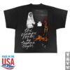 kenny Def Jam Merch Store A Beautiful Mess Shirt In Black
