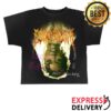 kenny Def Jam Merch Store A Beautiful Mess Shirt In Blacks