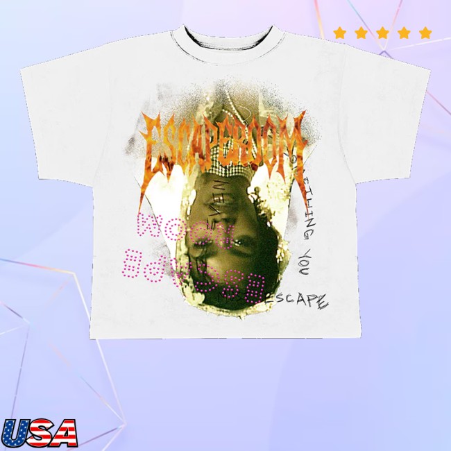 kenny Def Jam Merch Store A Beautiful Mess Shirt Whites kenny Def Jam Merch Store A Beautiful Mess Shirt Whites