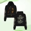 kenny Def Jam Merch Store Script Zip Hoodie In Blackss