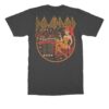 kenny Def Leppard Merch Store The Las Vegas Palace Shirt 2026