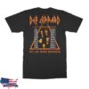 kenny Def Leppard Merch Store The Las Vegas Residency 2026 Shirt
