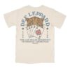 kenny Def Leppard Merch Store The Las Vegas Residency Card Shirt