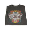 kenny Def Leppard Merch Store Vegas Cards Womens Shirt