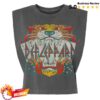 kenny Def Leppard Merch Store Vegas Cards Womens Shirts