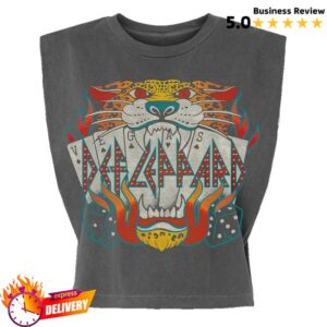 kenny Def Leppard Merch Store Vegas Cards Womens Shirts