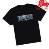 kenny Denim Tears Merch Store Adg Metal Tee Blacka