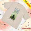 Dermot Kennedy Merch Store The Weight Of The Woods Archway T-Shirt