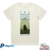 kenny Dermot Kennedy Merch Store The Weight Of The Woods Archway Women's Shirt