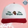 Dermot Kennedy Merch Store The Weight Of The Woods Dog Embroidered Cap 4 Dermot Kennedy Merch Store The Weight Of The Woods Dog Embroidered Cap