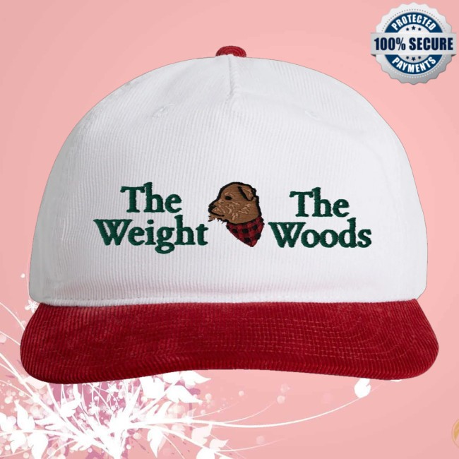 Dermot Kennedy Merch Store The Weight Of The Woods Dog Embroidered Cap 2 Dermot Kennedy Merch Store The Weight Of The Woods Dog Embroidered Cap
