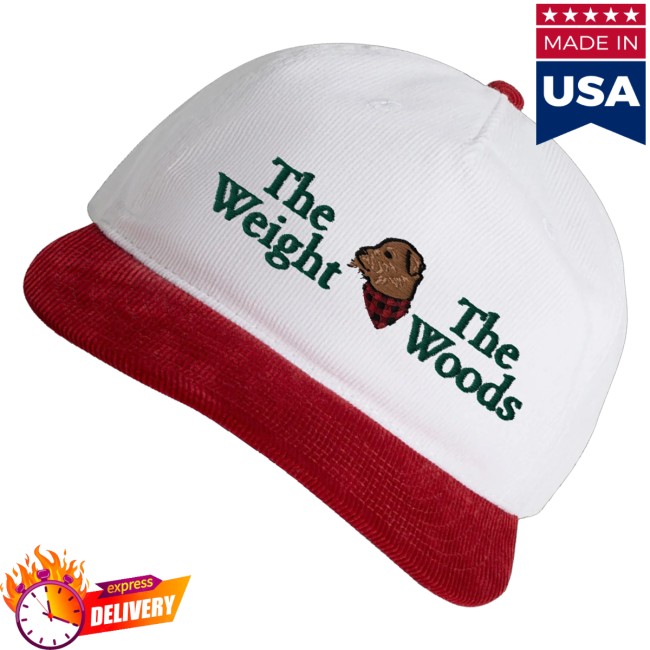 Dermot Kennedy Merch Store The Weight Of The Woods Dog Embroidered Cap 3 Dermot Kennedy Merch Store The Weight Of The Woods Dog Embroidered Cap