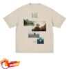 kenny Dermot Kennedy Merch Store The Weight Of The Woods Shirt