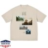 Dermot Kennedy Merch Store The Weight Of The Woods T-Shirt