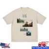 Dermot Kennedy Shop Store The Weight Of The Woods T-Shirt 3 kenny Dermot Kennedy Shop Store The Weight Of The Woods T Shirt