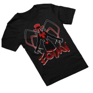 kenny Derpy Horse4 Merch Death Horse Eotmv T Shirts