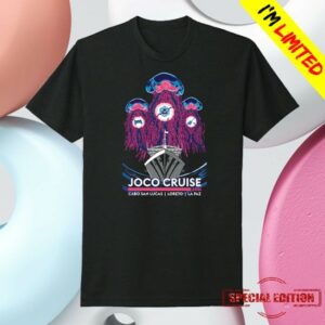 kenny Dftba Store Merch Joco Cruise 2026 Shirt