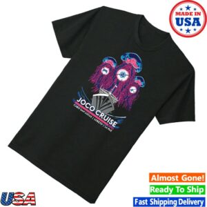 kenny Dftba Store Merch Joco Cruise 2026 Shirts